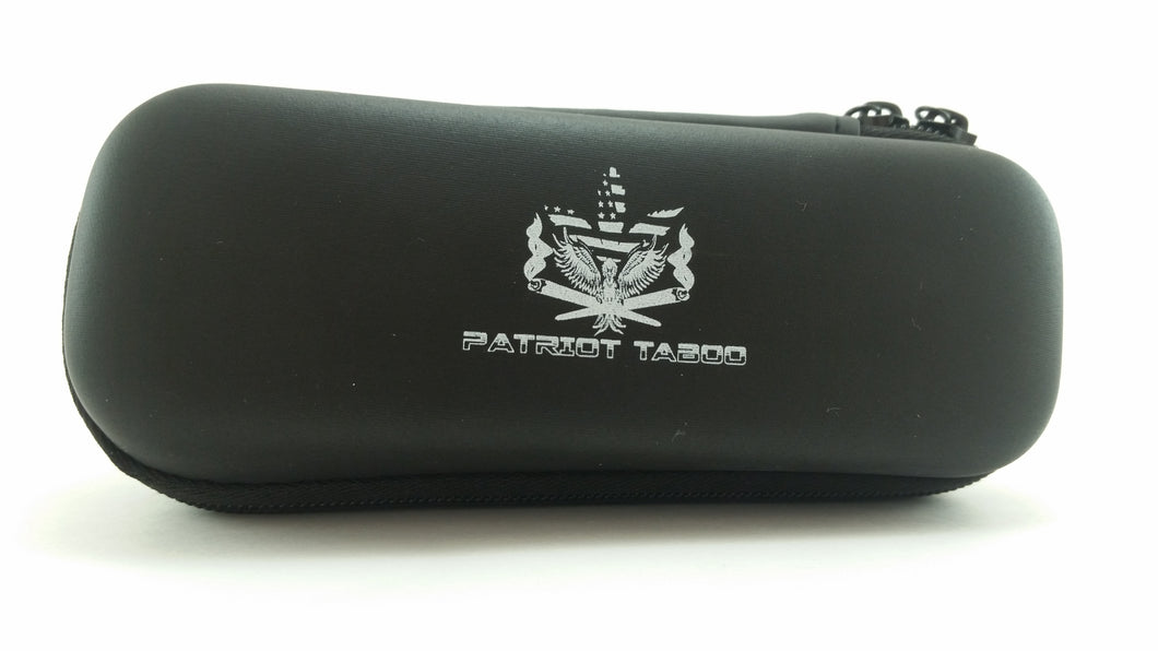 Taboo Twist- Twisty Glass Pipe Starter Kit