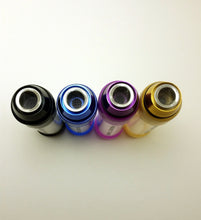 Smoke-It BASIC (Black/Blue/Pink/Gold)