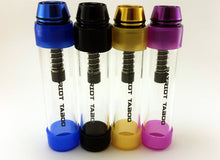 Smoke-It BASIC (Black/Blue/Pink/Gold)