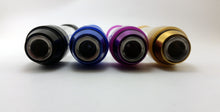 Smoke-It BASIC (Black/Blue/Pink/Gold)