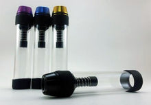 Smoke-It ELITE (Black/Blue/Pink/Gold)