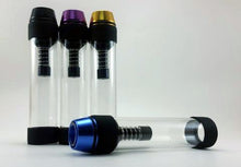 Smoke-It ELITE (Black/Blue/Pink/Gold)