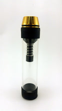 Smoke-It ELITE (Black/Blue/Pink/Gold)