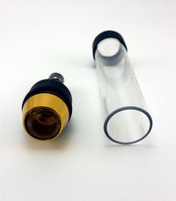 Smoke-It ELITE (Black/Blue/Pink/Gold)