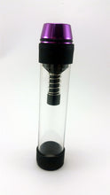 Smoke-It ELITE (Black/Blue/Pink/Gold)