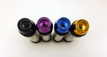 Smoke-It ELITE (Black/Blue/Pink/Gold)