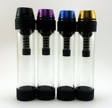 Smoke-It ELITE (Black/Blue/Pink/Gold)