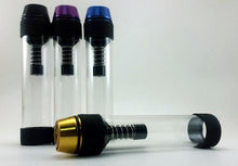 Smoke-It ELITE (Black/Blue/Pink/Gold)