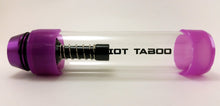Smoke-It BASIC (Black/Blue/Pink/Gold)