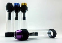 Smoke-It ELITE (Black/Blue/Pink/Gold)