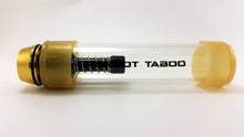 Smoke-It BASIC (Black/Blue/Pink/Gold)