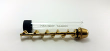 Taboo Twist- Twisty Glass Pipe Starter Kit