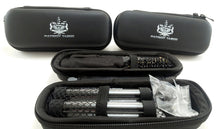Taboo Twist- Twisty Glass Pipe Starter Kit