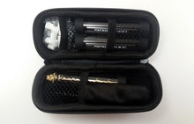 Taboo Twist- Twisty Glass Pipe Starter Kit